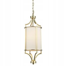 Lampa wisząca LUNGA OLD GOLD - Orlicki Design