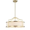 Lampa wisząca STANZA OLD GOLD M - Orlicki Design