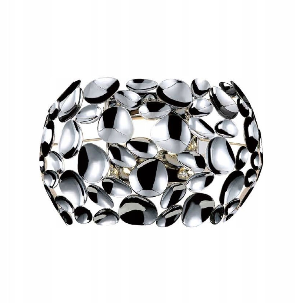 Kinkiet CARERA CROMO PARETTE - Orlicki Design Kinkiet CARERA CROMO PARETTE - Orlicki Design