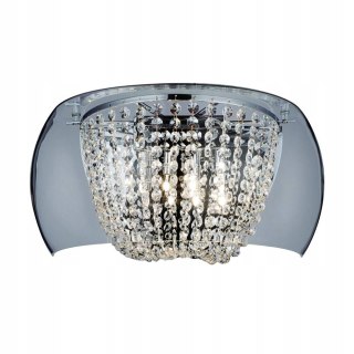 Kinkiet kryształowy LEXUS PARETTE CLARO - Orlicki Design