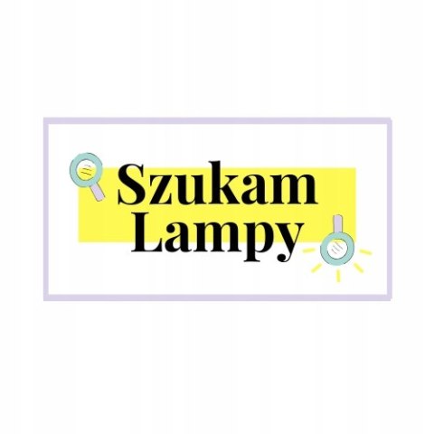 Kinkiet łazienkowy COMO IP44 - Orlicki Design Kinkiet łazienkowy COMO IP44 - Orlicki Design