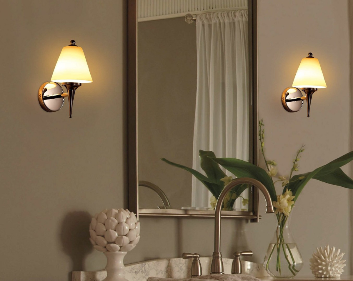 Kinkiet łazienkowy GARDO IP44 - Orlicki Design Kinkiet łazienkowy GARDO IP44 - Orlicki Design