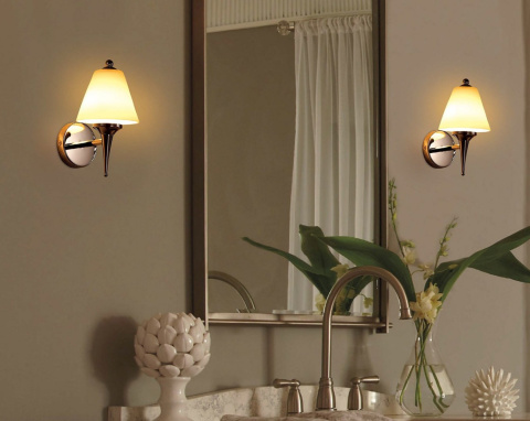 Kinkiet łazienkowy GARDO IP44 - Orlicki Design Kinkiet łazienkowy GARDO IP44 - Orlicki Design