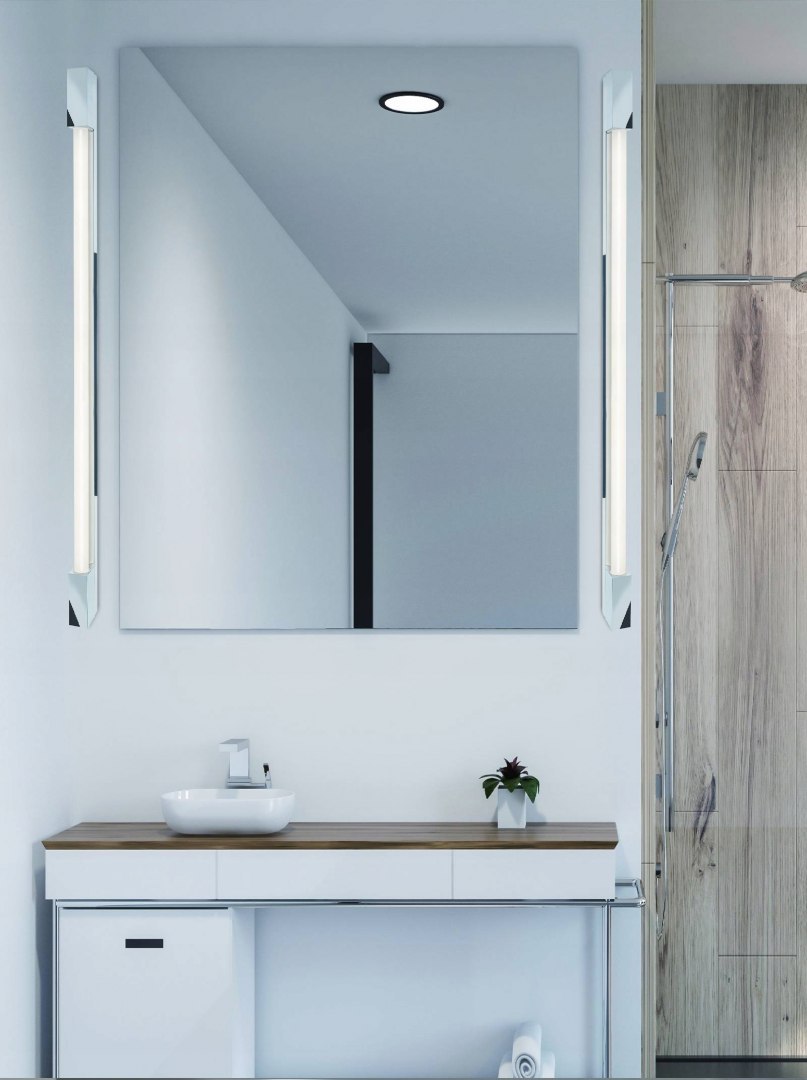 Kinkiet łazienkowy PRIMO 620 IP44 - Orlicki Design Kinkiet łazienkowy PRIMO 620 IP44 - Orlicki Design