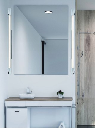 Kinkiet łazienkowy PRIMO 620 IP44 - Orlicki Design