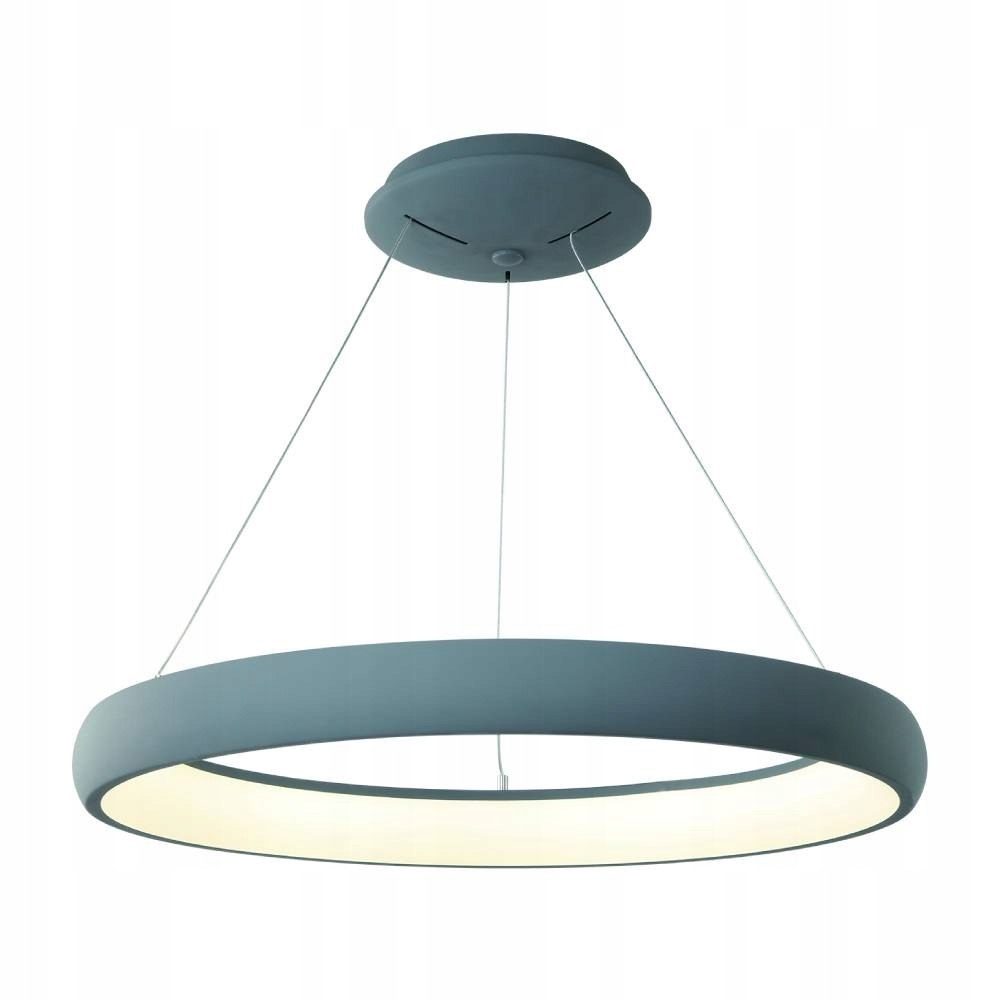 Lampa wisząca ROTTO GREY S 4000K - Orlicki Design Lampa wisząca ROTTO GREY S 4000K - Orlicki Design