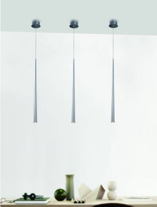 Lampa wisząca ASTA I - Orlicki Design