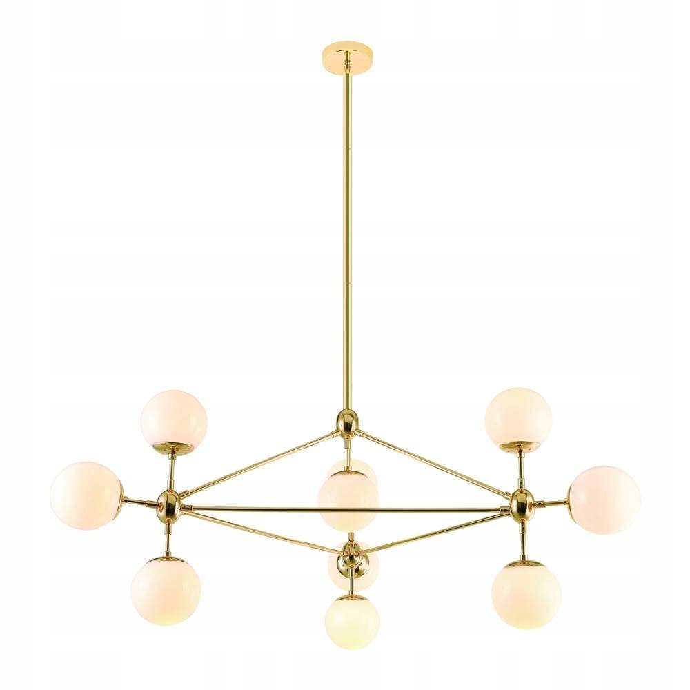 Lampa wisząca BAO GOLD - Orlicki Design Lampa wisząca BAO GOLD - Orlicki Design