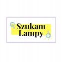Logo - Sklep z oświetleniem Szukam Lampy