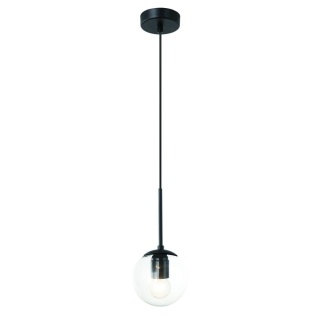 Lampa wisząca BAO I NERO CLARO - Orlicki Design