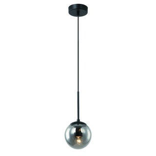 Lampa wisząca BAO I NERO FUME - Orlicki Design