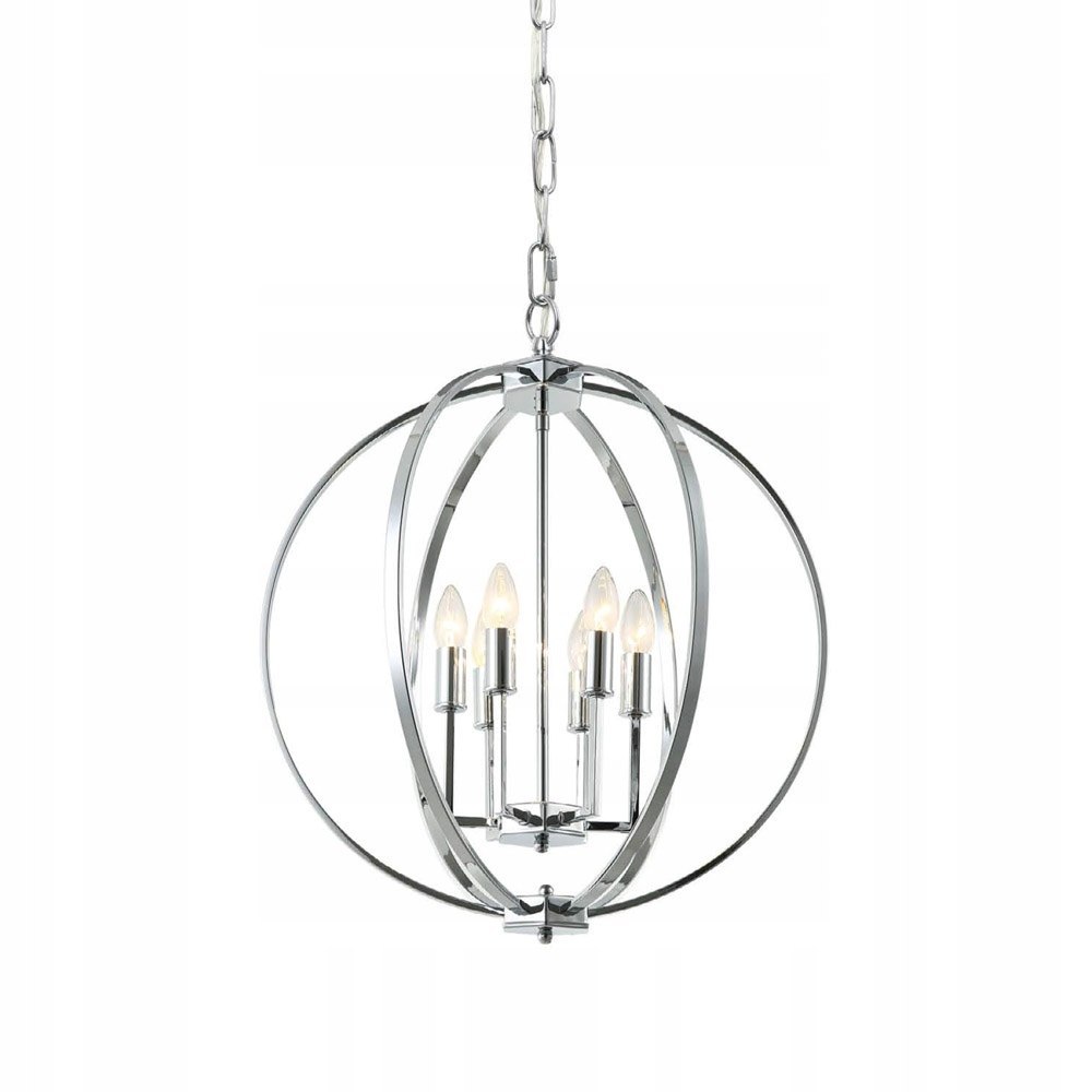 Lampa wisząca CANDI M - Orlicki Design