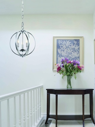 Lampa wisząca CANDI M - Orlicki Design