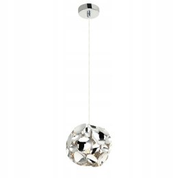 Lampa wisząca CARERA CROMO S - Orlicki Design