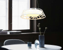 Lampa wisząca FORINA BIANCO S - Orlicki Design