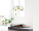 Lampa wisząca FORINA CROMO S - Orlicki Design
