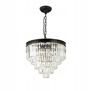 Kryształowy żyrandol ARTICO - Orlicki Design