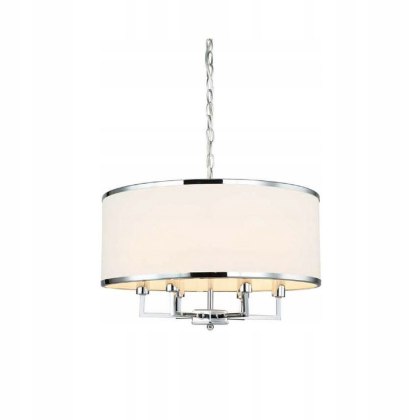 Lampa wisząca CASA CROMO M - Orlicki Design