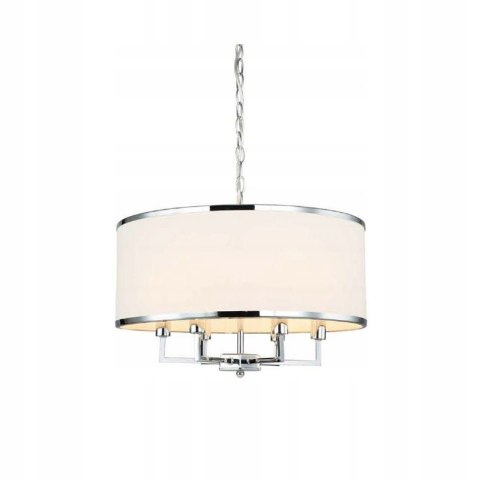 Lampa wisząca CASA CROMO M - Orlicki Design