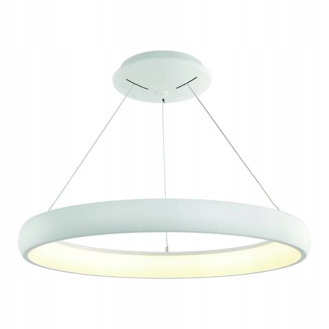 Lampa wisząca ROTTO BIANCO S 3000K - Orlicki Design