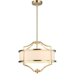 Lampa wisząca STESSO OLD GOLD S - Orlicki Design