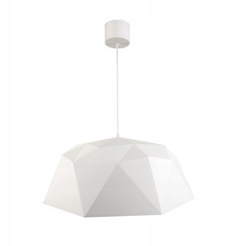Lampa wisząca ISEO BIANCO S - Orlicki Design