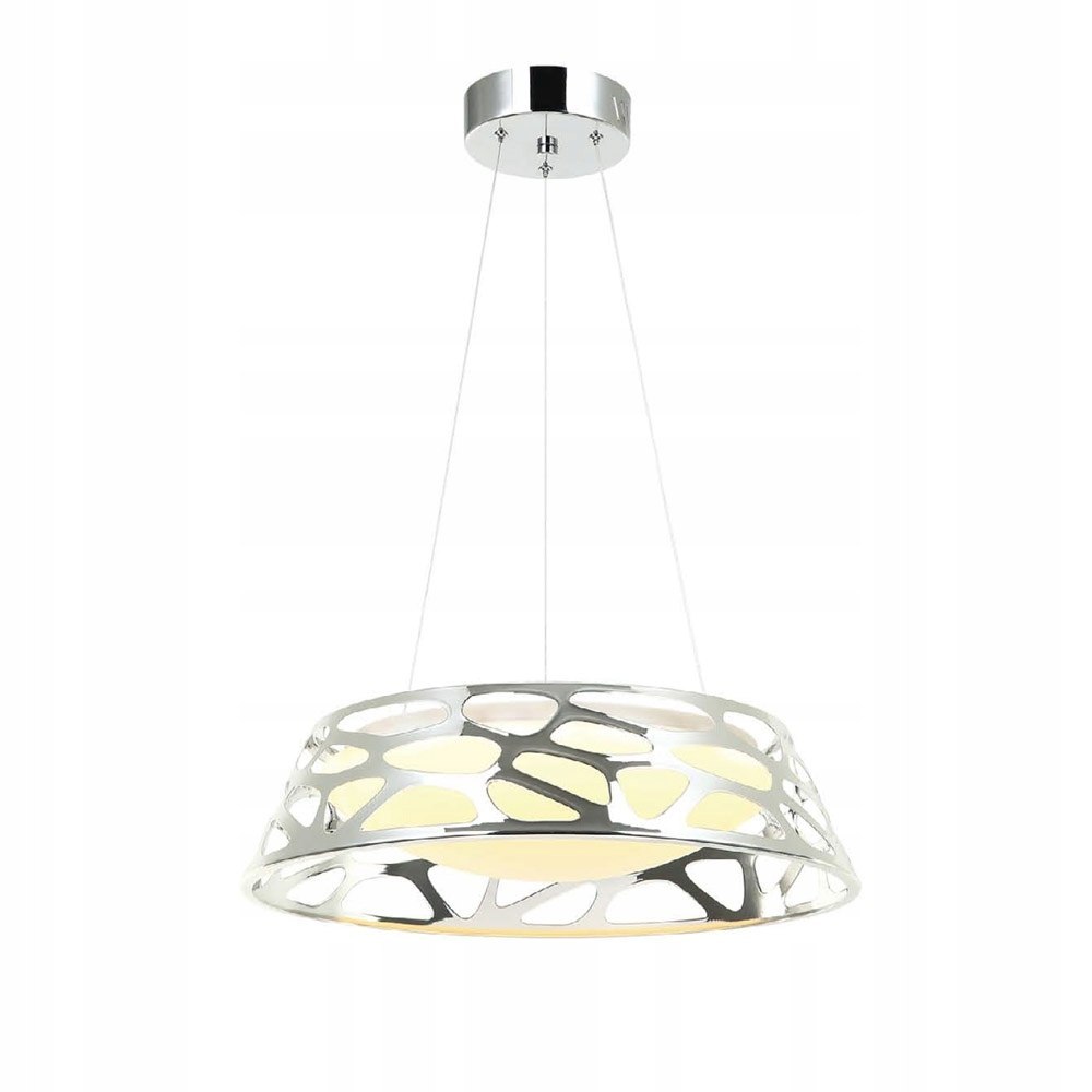 Lampa wisząca FORINA CROMO S - Orlicki Design Lampa wisząca FORINA CROMO S - Orlicki Design