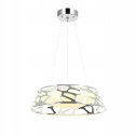 Lampa wisząca FORINA CROMO S - Orlicki Design