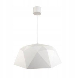 Lampa wisząca ISEO BIANCO M - Orlicki Design