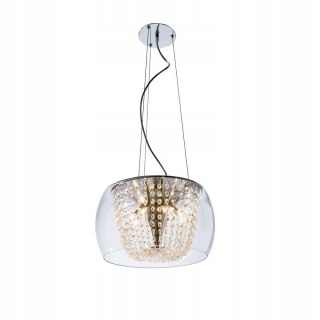 Lampa wisząca LEXUS 500 S CLARO - Orlicki Design