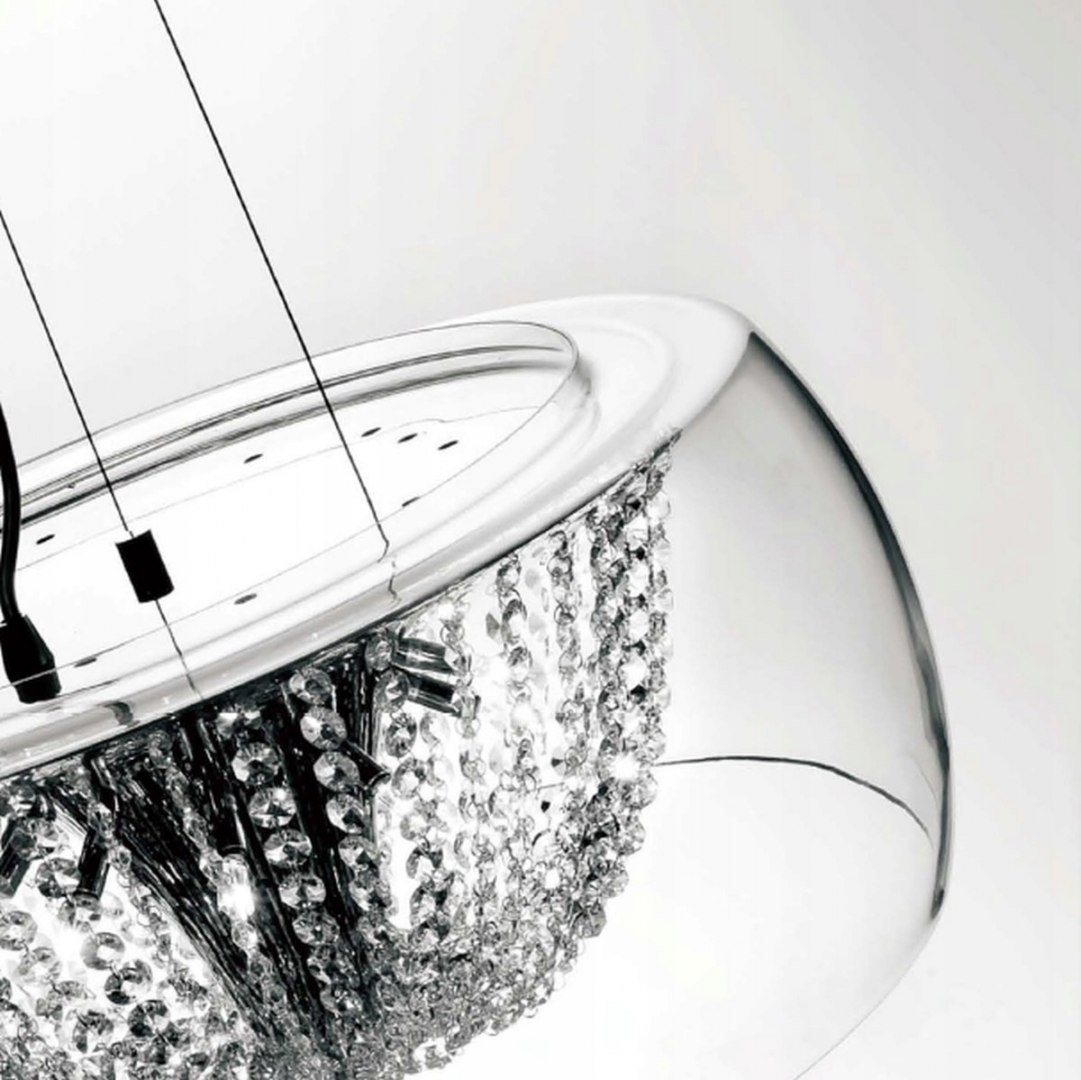 Lampa wisząca LEXUS 500 S CLARO - Orlicki Design Lampa wisząca LEXUS 500 S CLARO - Orlicki Design