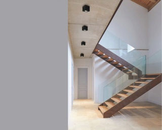 Oprawa natynkowa CARDI I NERO - Orlicki Design