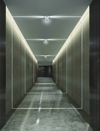 Oprawa natynkowa MODO - Orlicki Design