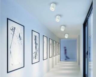 Oprawa natynkowa MONE BIANCO - Orlicki Design