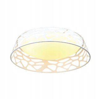 Plafon FORINA BIANCO PL - Orlicki Design