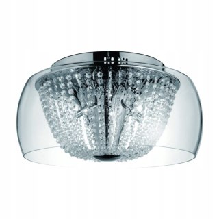 Plafon kryształowy LEXUS 500 PL CLARO - Orlicki Design