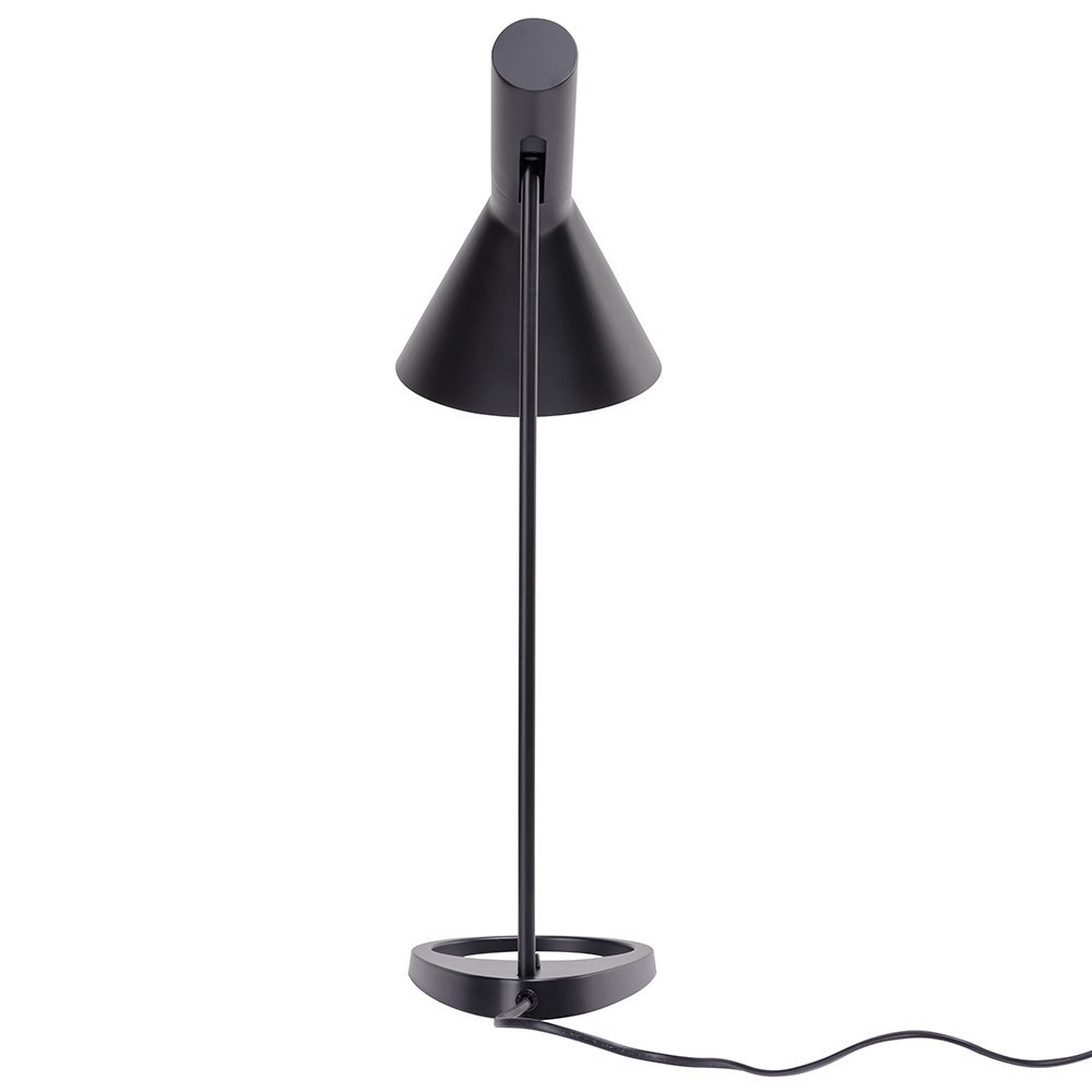 Lampka biurkowa FONO czarna - King Home Lampka biurkowa FONO czarna - King Home