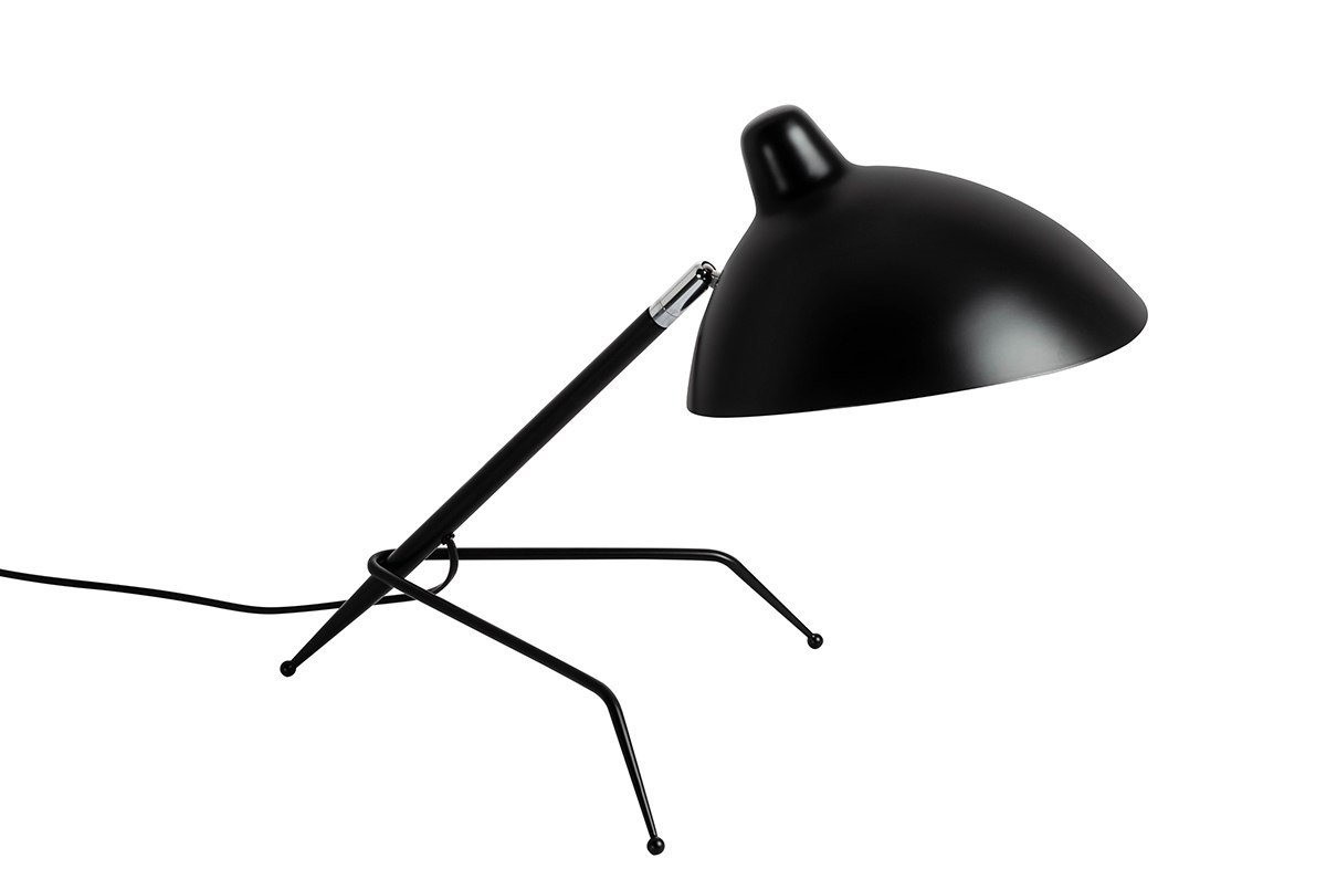 Lampka biurkowa RAVEN - King Home Lampka biurkowa RAVEN - King Home