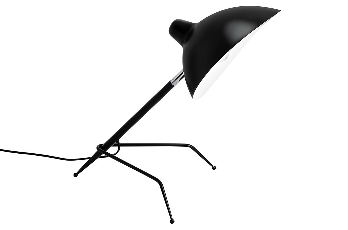 Lampka biurkowa RAVEN - King Home Lampka biurkowa RAVEN - King Home