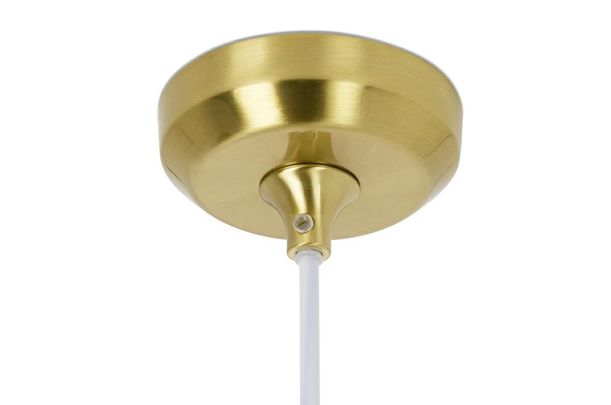 Lampa wisząca ARTE MOVE biała - King Home Lampa wisząca ARTE MOVE biała - King Home