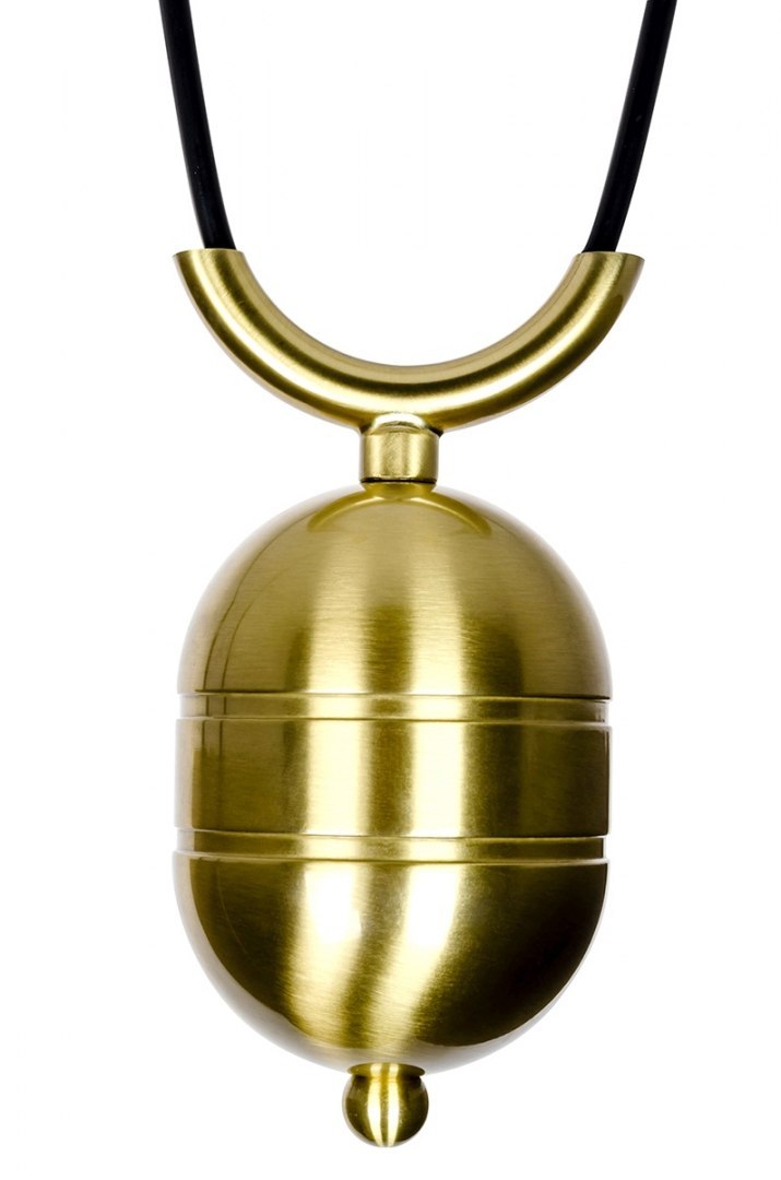 Lampa wisząca ARTE MOVE czarna - King Home Lampa wisząca ARTE MOVE czarna - King Home