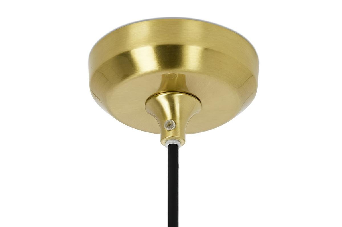 Lampa wisząca ARTE MOVE czarna - King Home Lampa wisząca ARTE MOVE czarna - King Home
