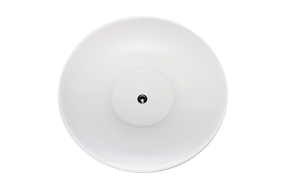 Lampa wisząca BLINU 35 biała - King Home Lampa wisząca BLINU 35 biała - King Home