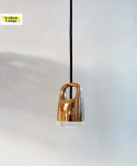 Lampa wisząca BONITO - Orlicki Design