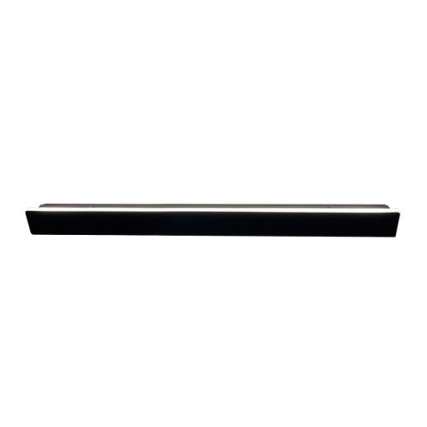 Kinkiet BODO 60 cm czarny IP54 LED CCT podłuzna lampa scienna nowoczesna - Light Prestige Kinkiet BODO 60 cm czarny IP54 LED CCT podłuzna lampa scienna nowoczesna - Light Prestige