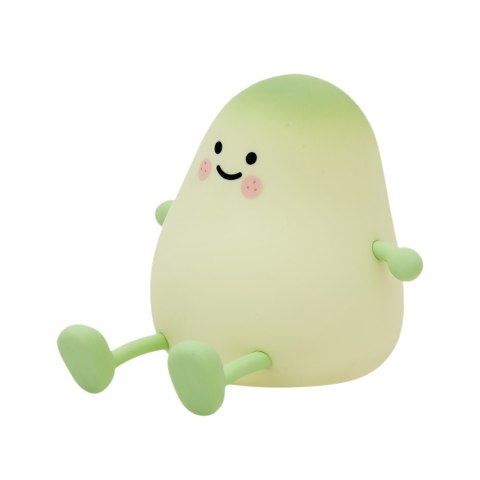 Lampka dziecięca MANGO świecący owoc do pokoju dziecka - Eko-Light