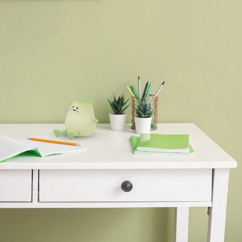 Lampka dziecięca MANGO świecący owoc do pokoju dziecka - Eko-Light - pokoj dzieciecy