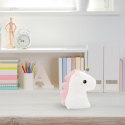 Lampka dziecięca UNICORN urocza lampeczka do pokoju dziecka jednorożec