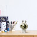 Lampka dziecięca projektor KOSMONAUTA wyjatkowe oświetlenie do pokoju dziecka - Eko-Light