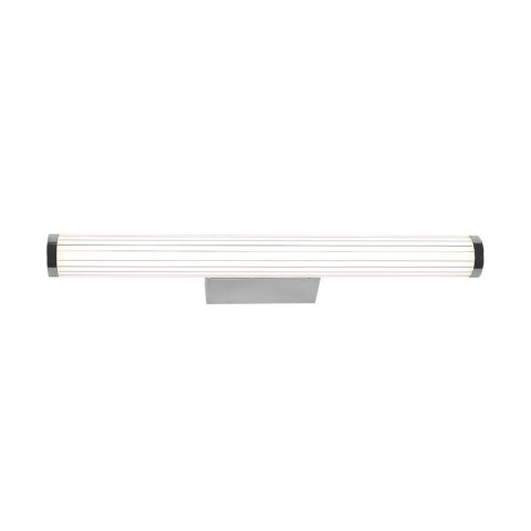 Kinkiet Vena 60 cm chrom LED CCT podłużny - Light Prestige